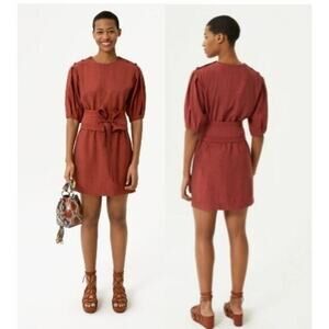 Rebecca Minkoff Juno Dress‎ Size Small